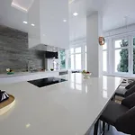 Victus Apartamenty, Delux Apartman *
