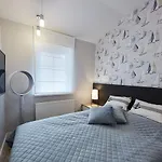 Victus Apartamenty, Delux Sopot