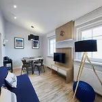 Apartman Victus Apartamenty, Delux *