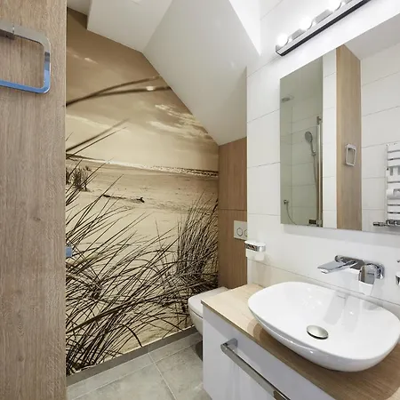 Apartamento Victus Apartamenty, Delux