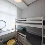 Victus Apartamenty, Delux *