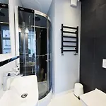 Victus Apartamenty, Delux דירה סופוט