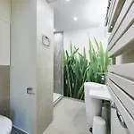 Victus Apartamenty, Delux * סופוט