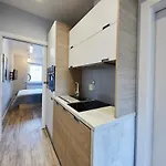 Victus Apartamenty, Delux *