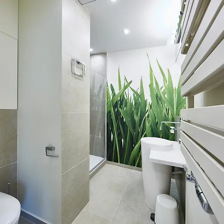 Victus Apartamenty, Delux * Sopot