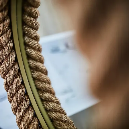 Victus Apartamenty, Delux Lägenhet Sopot