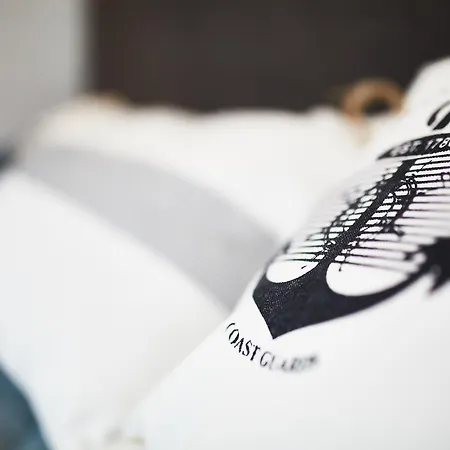 Victus Apartamenty, Delux * Sopot