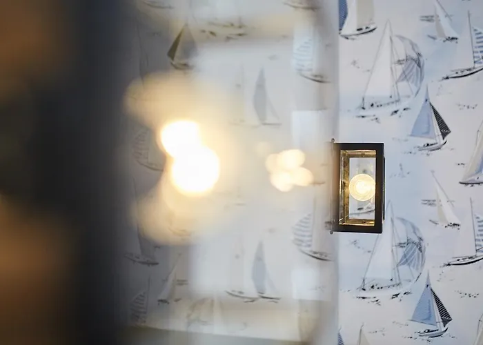 Victus Apartamenty, Delux * Сопот