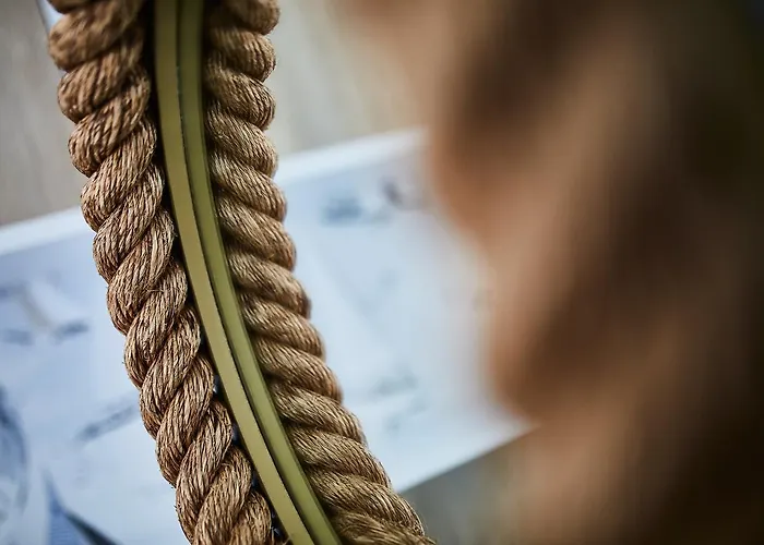 Victus Apartamenty, Delux Lejlighed Sopot