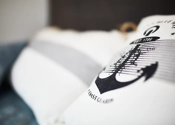 Victus Apartamenty, Delux * Сопот