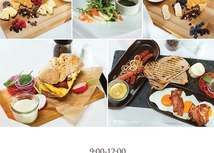 Victus Apartamenty, Delux Lägenhet *